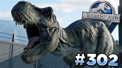 gaming beaver jurassic world evolution.